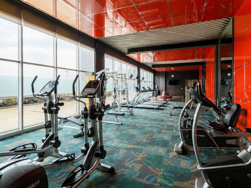 Novotel Bangka - Hotel & Convention Centre
