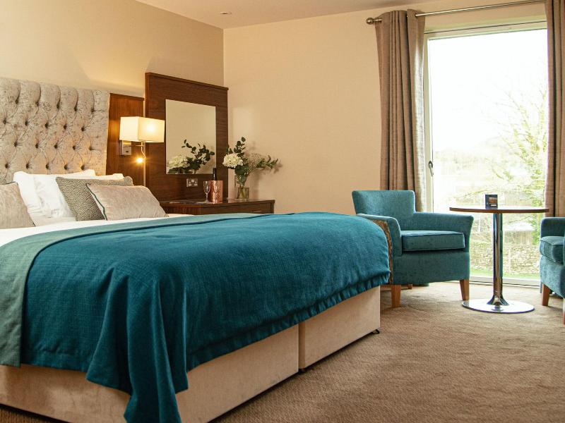 The Wyatt Hotel image
