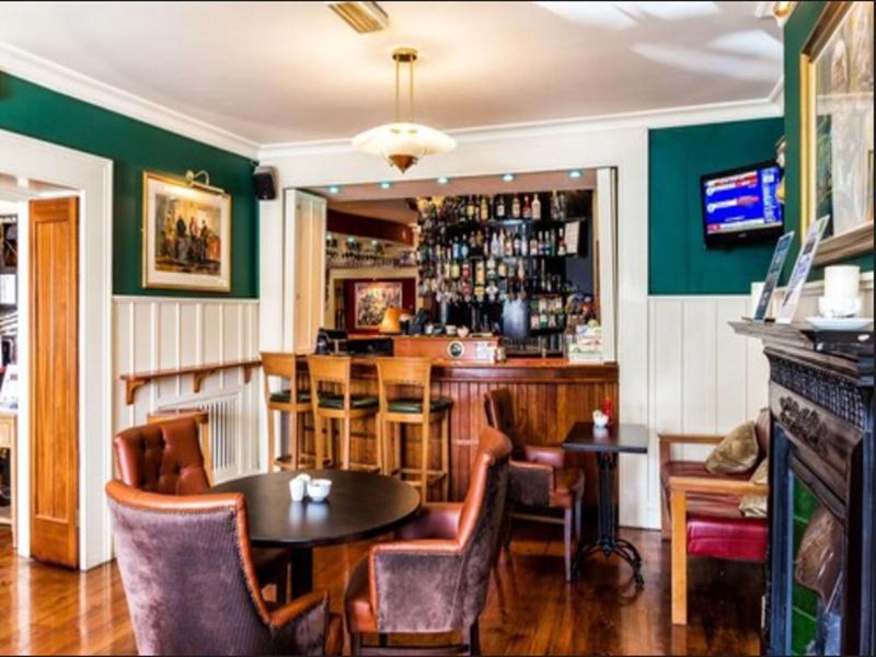 The Wyatt Hotel image