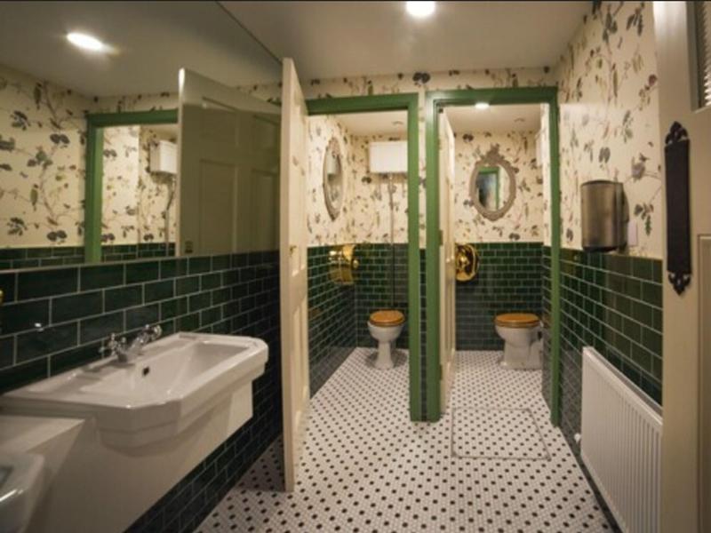 The Wyatt Hotel image