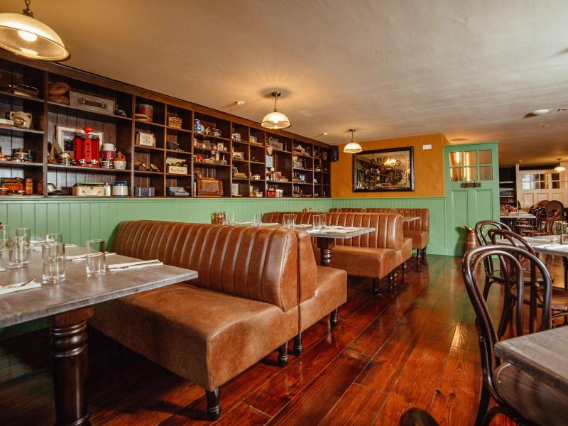 The Wyatt Hotel image