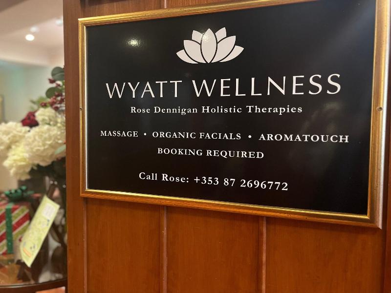 The Wyatt Hotel image