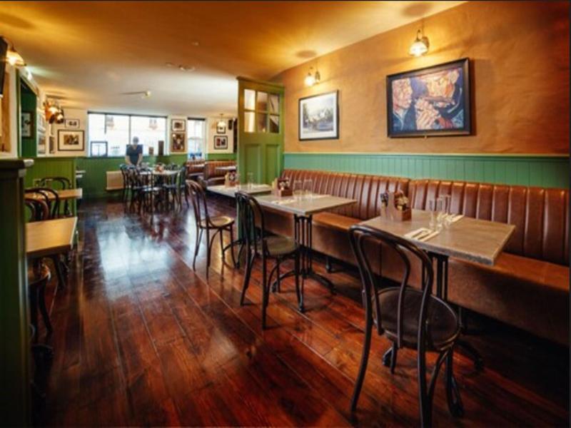 The Wyatt Hotel image