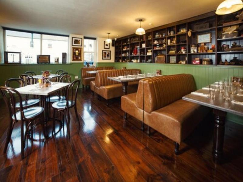 The Wyatt Hotel image