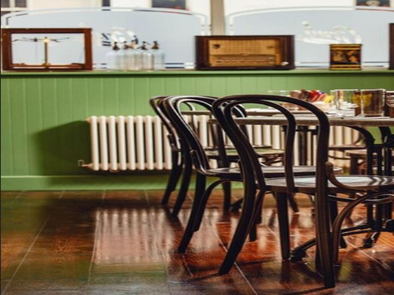 The Wyatt Hotel image