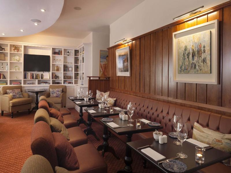 The Wyatt Hotel image