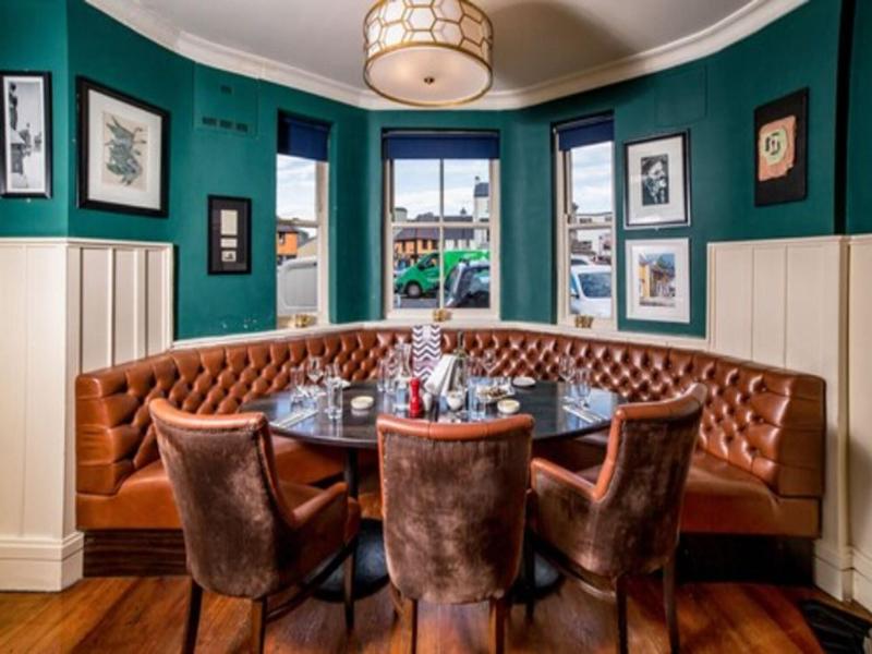 The Wyatt Hotel image