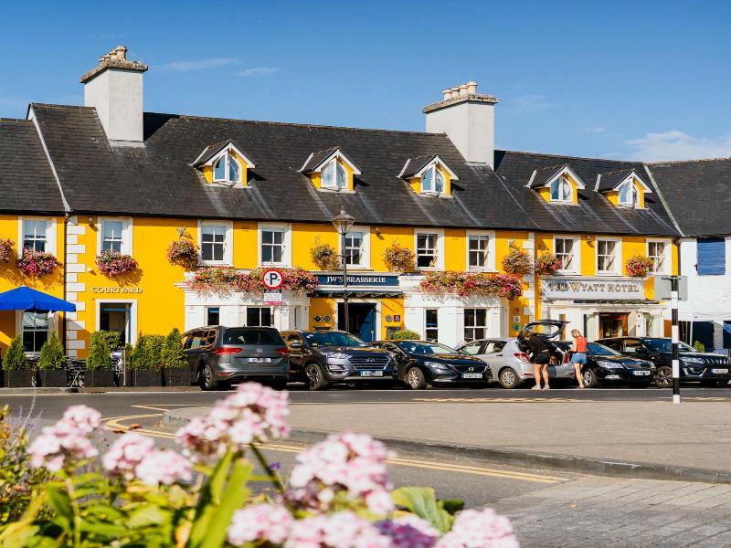 The Wyatt Hotel image