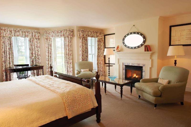Inn at Perry Cabin image
