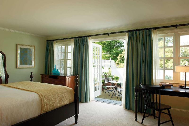 Inn at Perry Cabin image