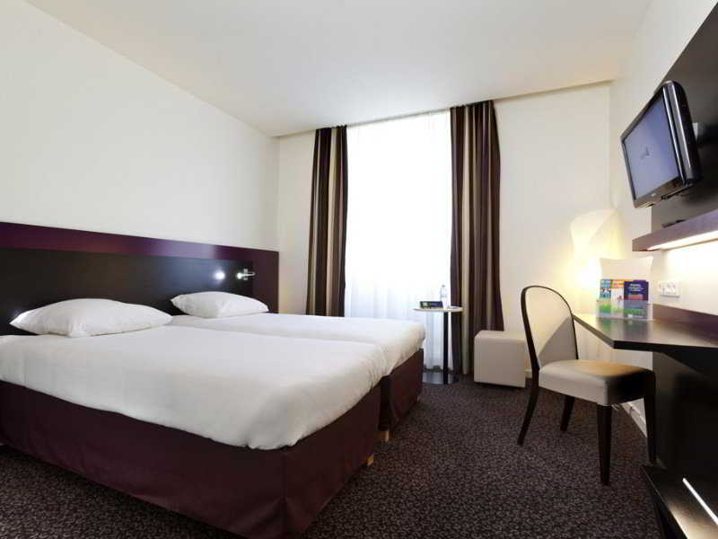 Hotel Mercure Lille Roubaix Grand Hotel
