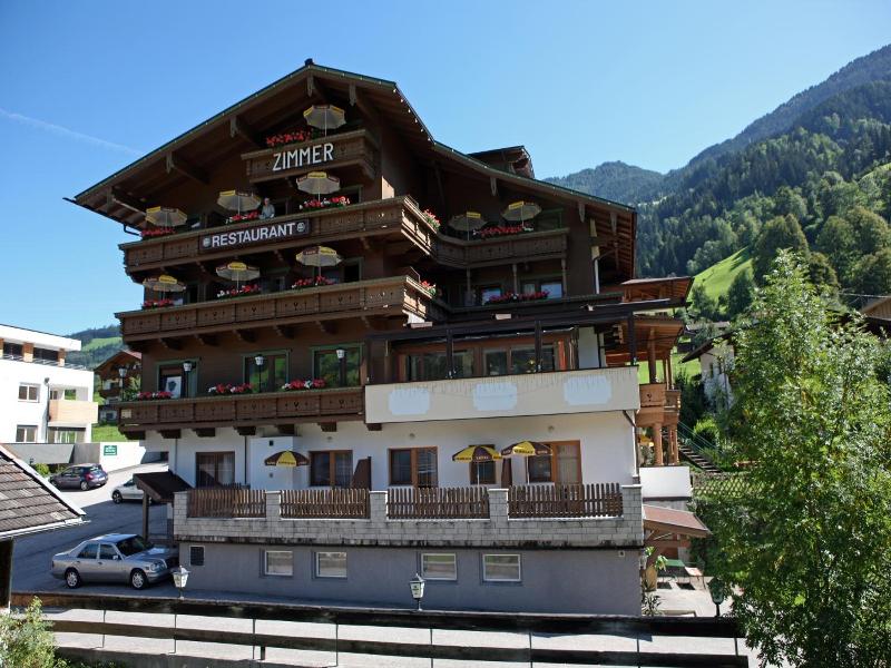 Eckartauerhof image