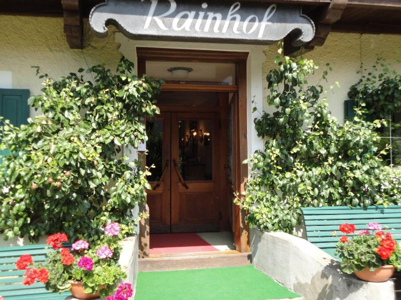 Rainhof image