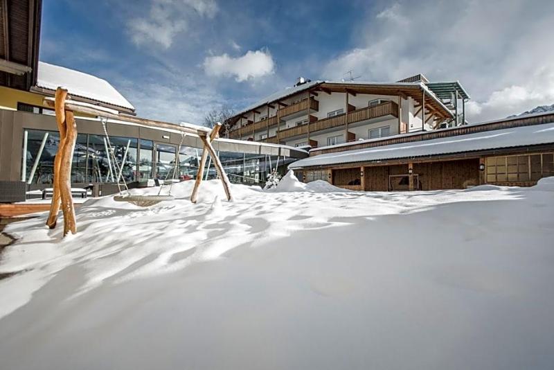 Suite Hotel Villa Tirol image