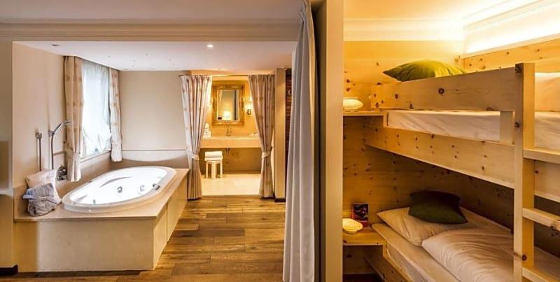 Suite Hotel Villa Tirol image