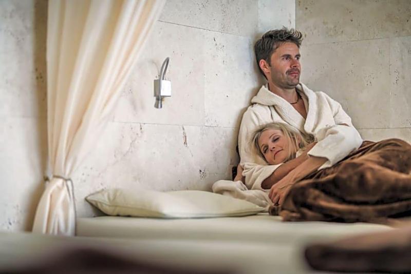 Suite Hotel Villa Tirol image