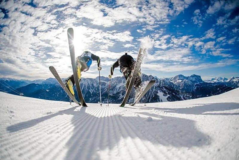 Suite Hotel Villa Tirol image