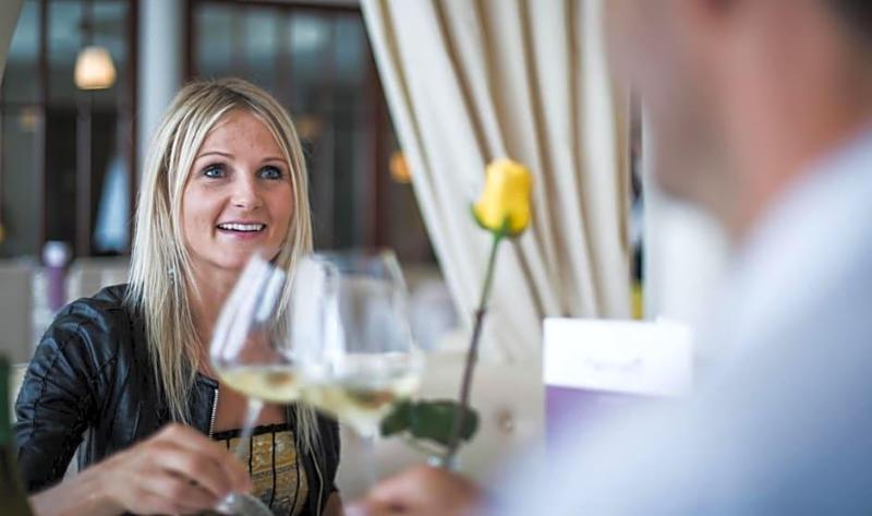 Suite Hotel Villa Tirol image