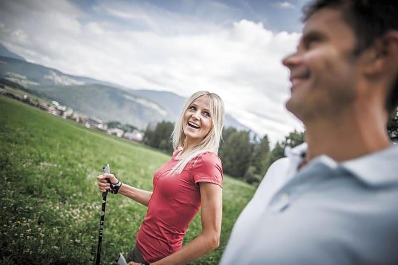 Suite Hotel Villa Tirol image