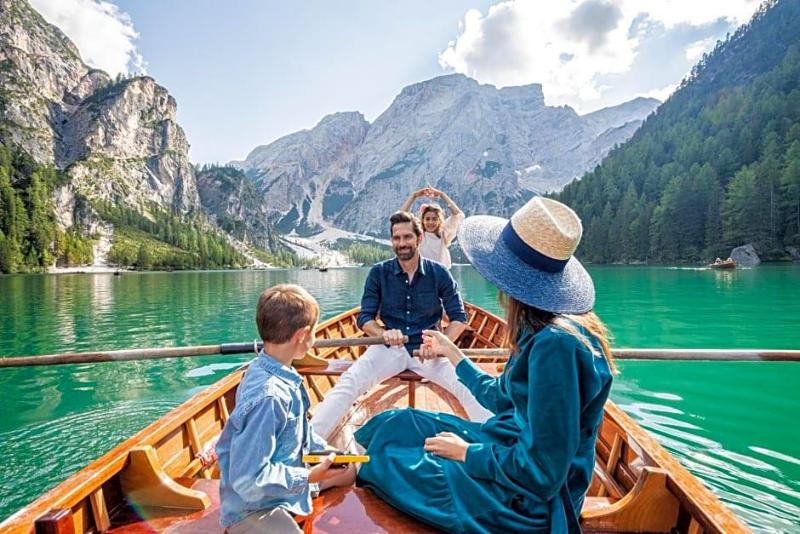 Suite Hotel Villa Tirol image