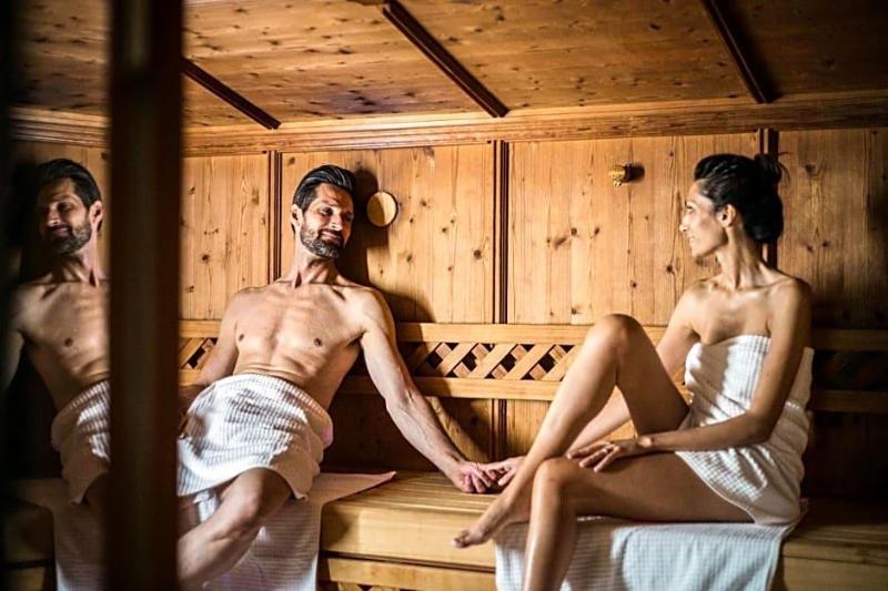 Suite Hotel Villa Tirol image