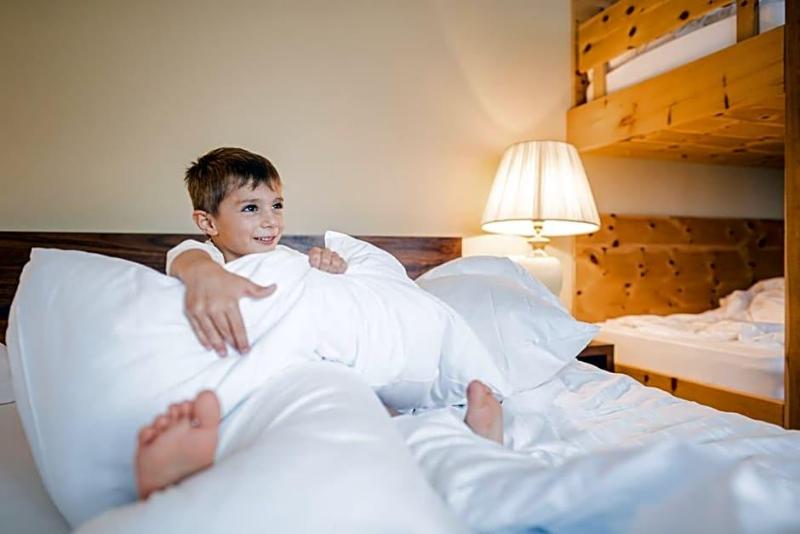 Suite Hotel Villa Tirol image