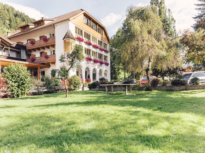 Parkhotel Schachen image