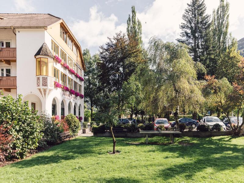 Parkhotel Schachen image