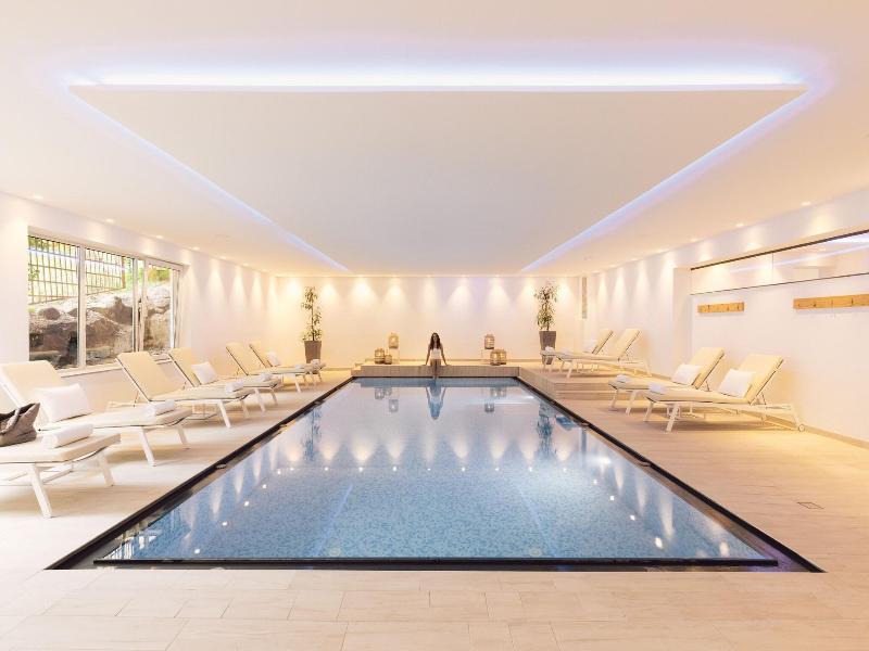 Parkhotel Schachen image