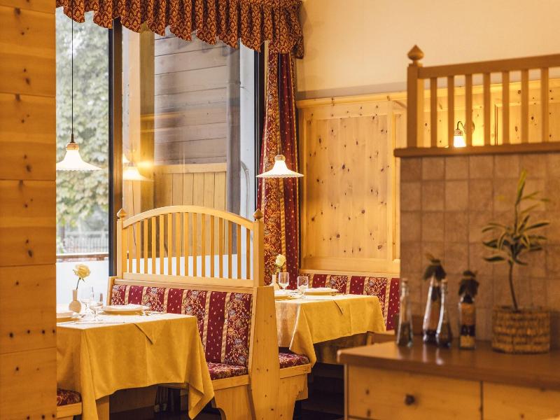 Parkhotel Schachen image