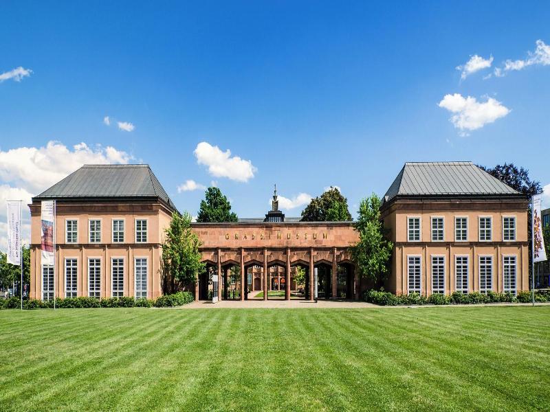 Victor Residenz Hotel Leipzig image