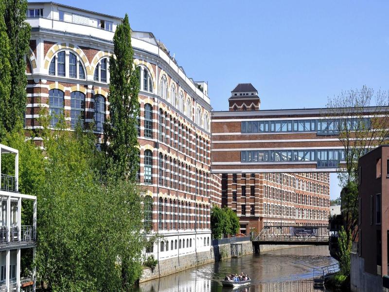 Victor Residenz Hotel Leipzig image