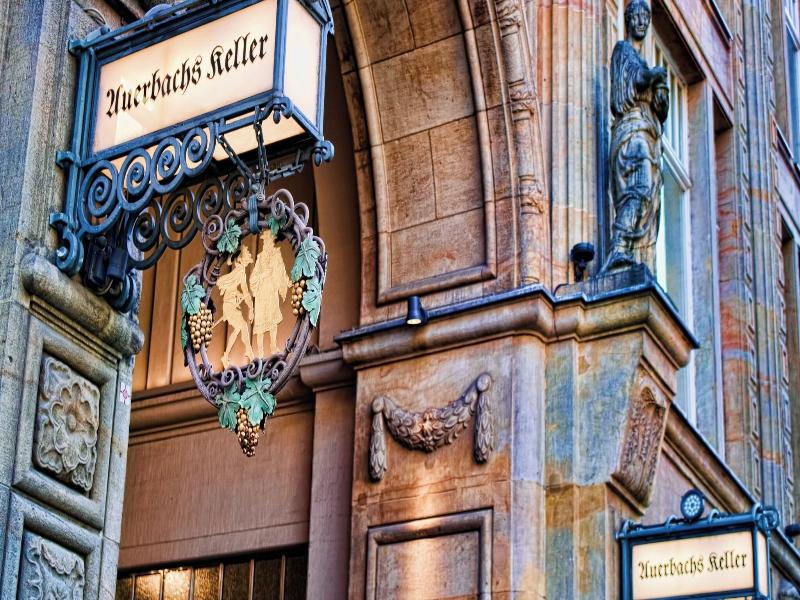 Victor Residenz Hotel Leipzig image
