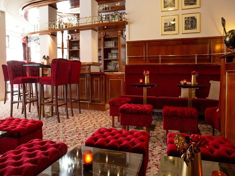 Victor Residenz Hotel Leipzig image