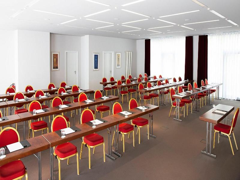 Victor Residenz Hotel Leipzig image
