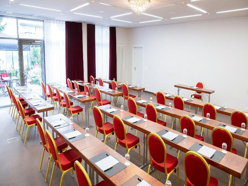 Victor Residenz Hotel Leipzig image