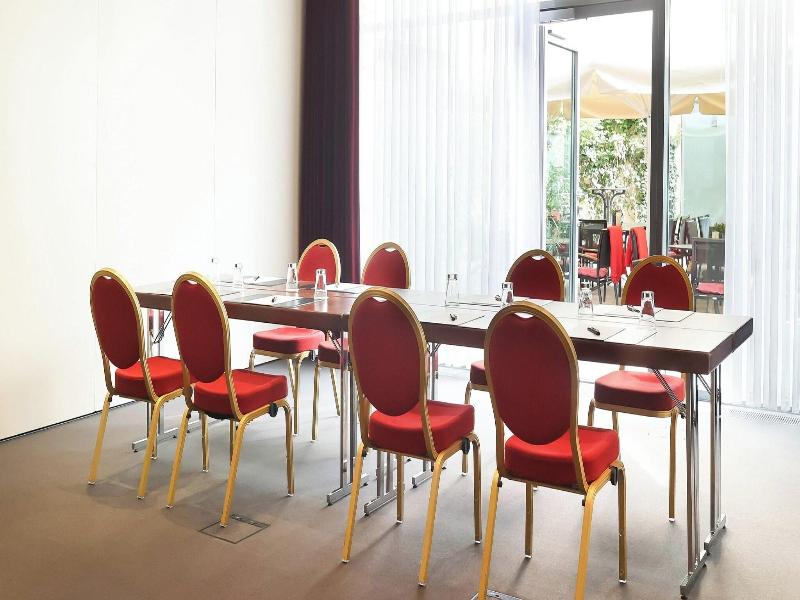 Victor Residenz Hotel Leipzig image