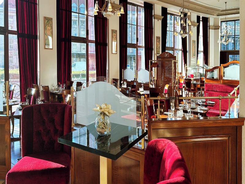 Victor Residenz Hotel Leipzig image