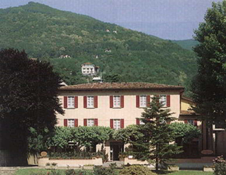Albergo Centrale Hotel