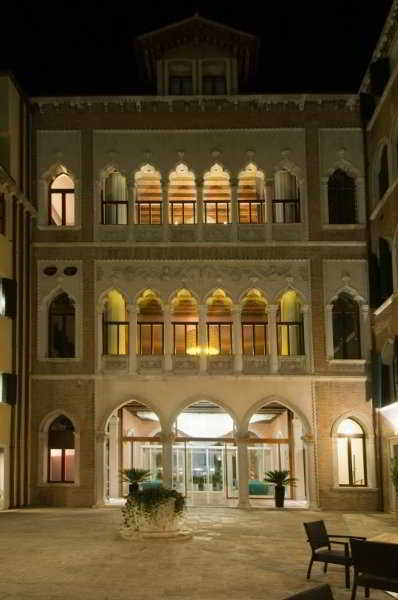 General view