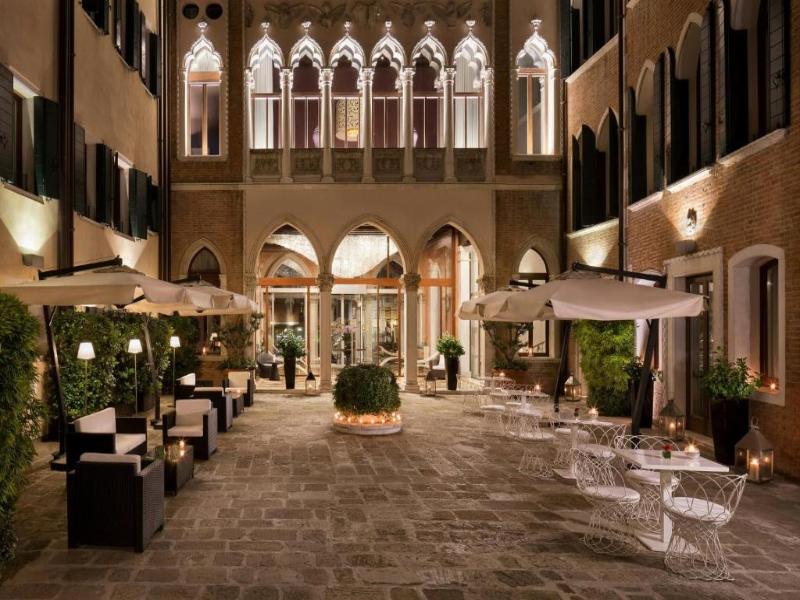 Sina Centurion Palace image