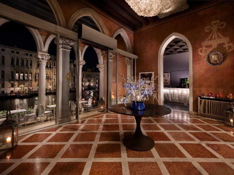 Sina Centurion Palace image