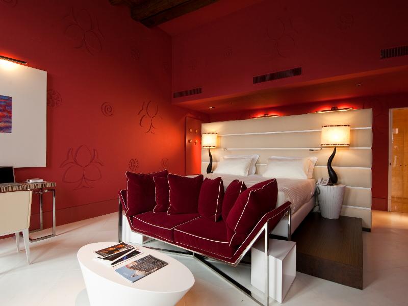 Sina Centurion Palace image