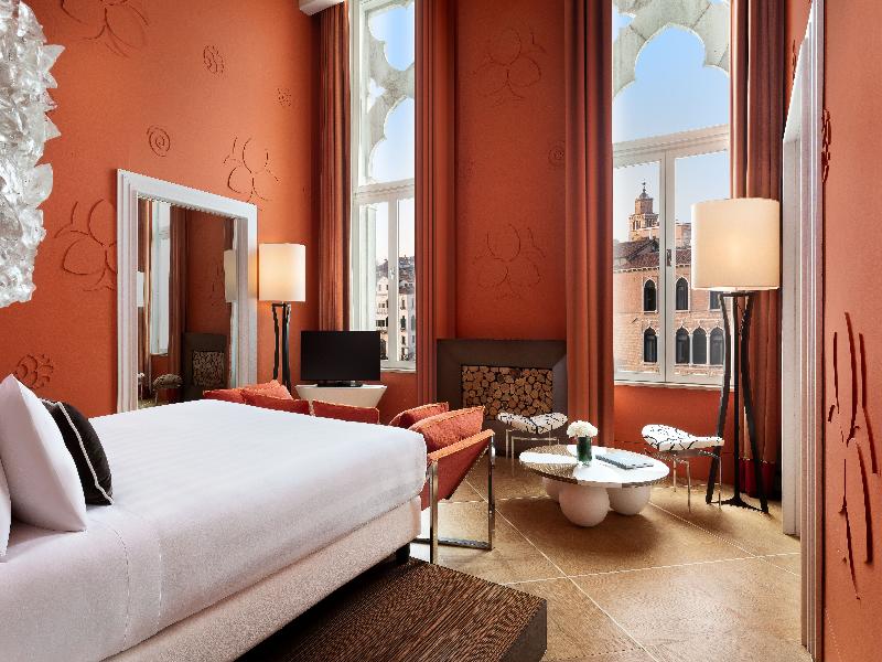Sina Centurion Palace image