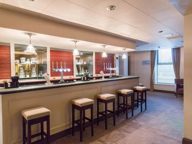 Surya Hogs Back Hotel and Spa image