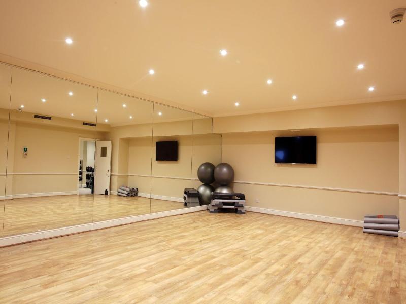 Surya Hogs Back Hotel and Spa image
