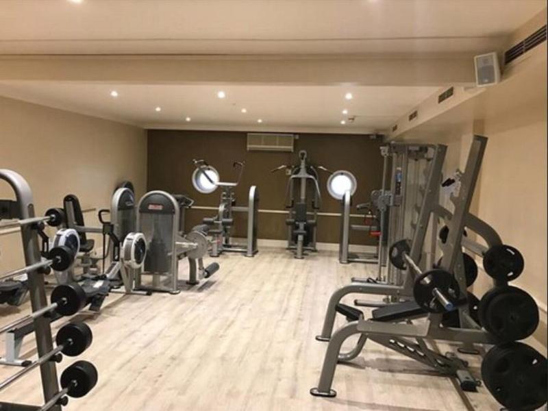 Surya Hogs Back Hotel and Spa image