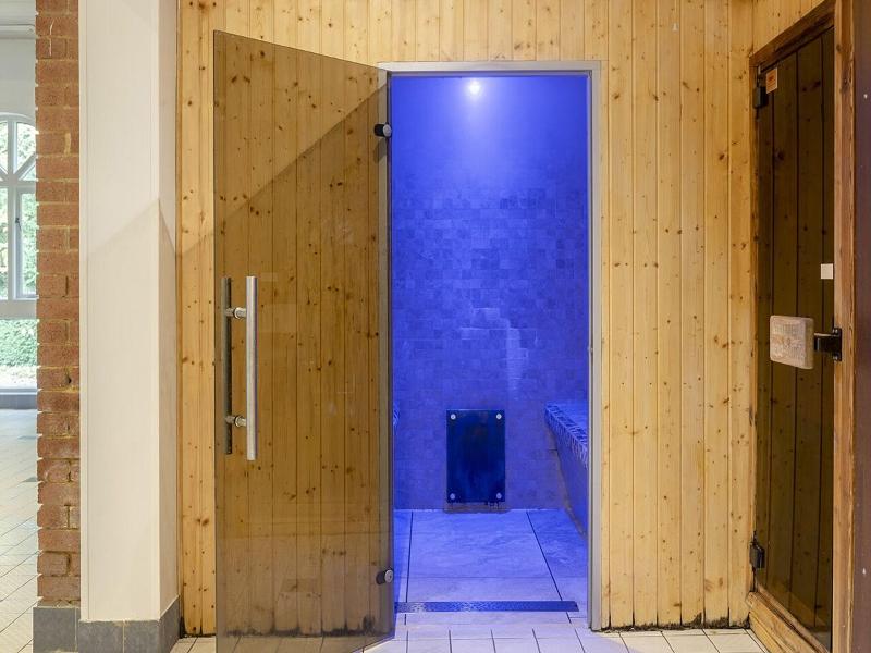Surya Hogs Back Hotel and Spa image