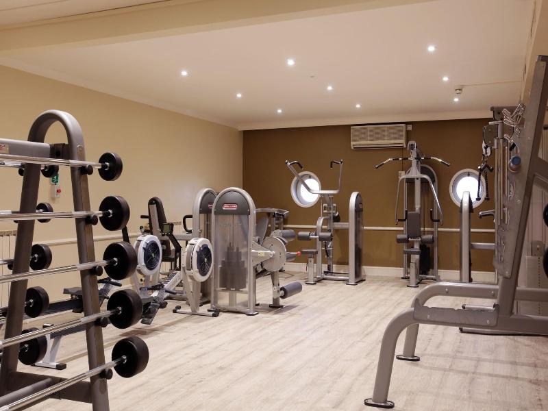 Surya Hogs Back Hotel and Spa image