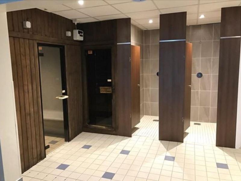 Surya Hogs Back Hotel and Spa image